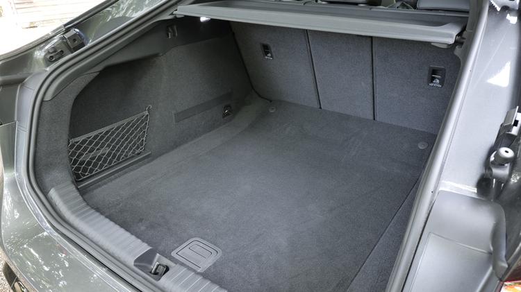 AUDI A6 E-TRON AVANT 315kW Quattro 100kWh S Line 5dr Auto